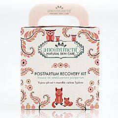 Postpartum Recovery Kit - Anointment Natural Skin Care