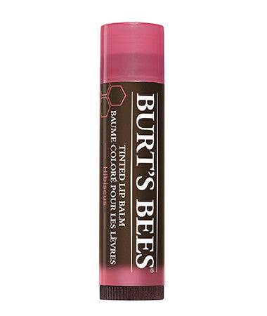 Burt's Bees Tinted Lip Balm – Princess Cosmetics Qatar