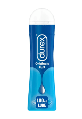 Durex Original Lubricant 100mL