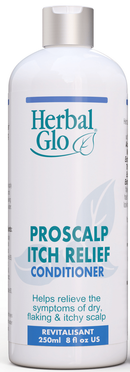 Herbal Glo Proscalp Itch Relief Conditioner 4998