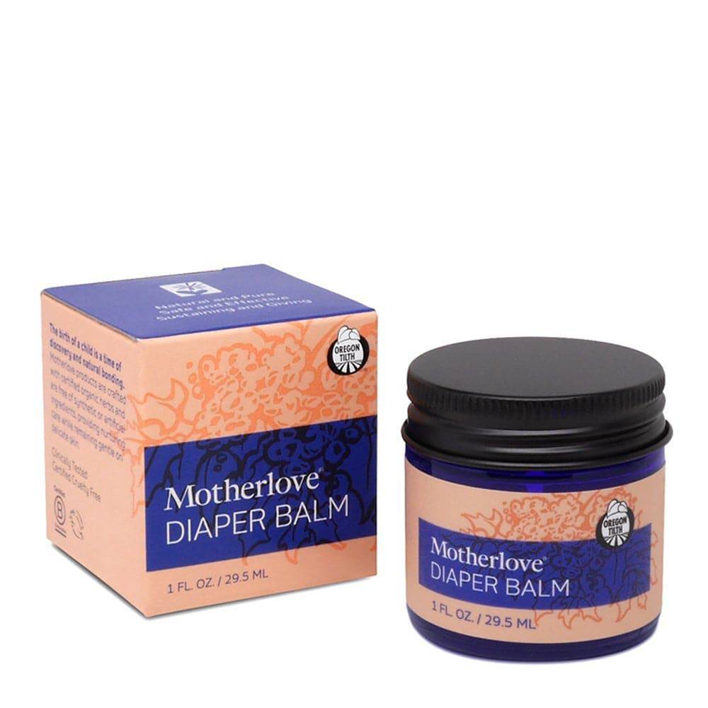 Motherlove Nipple Cream 29.5ml - Breastfeeding Boutique