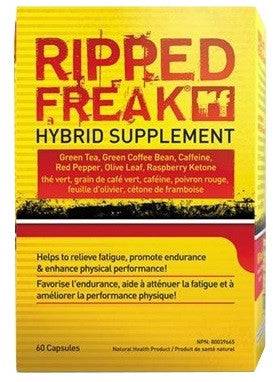 PharmaFreak Ripped Freak