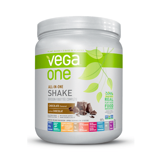 Vega One All In One Nutritional Shake Small Tub