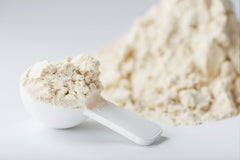 Can you Mix Casein and Whey Protein?