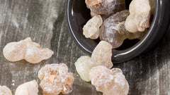 Frankincense Oliban: The Secret Ingredient to a Natural Healing Revolution