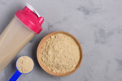 How to Use Protein Powder