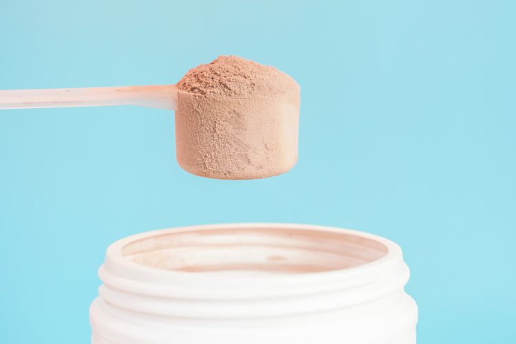 How Much Is A Scoop Of Protein Powder