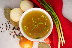 How to Make Bone Broth Protein Taste Better