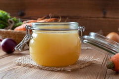 Is Bone Broth Protein better than Whey?