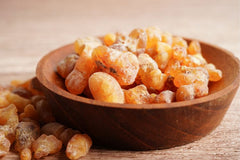 Unveiling the Transformative Benefits of Frankincense Oliban for Mental and Emotional Well-being