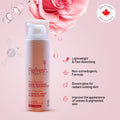 Refresh Botanicals Glow-boosting Facial Moisturizer with Rose & Cucumber 50mL - Yeswellness.com