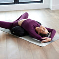 Gaiam Rectangular Bolster (Various Sizes ) - YesWellness.com