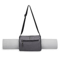 Gaiam Wander Free Yoga Mat Pouch - YesWellness.com