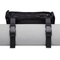 Gaiam Wander Free Yoga Mat Pouch - YesWellness.com