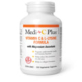 W. Gifford-Jones MD Medi-C Plus - Yeswellness.com