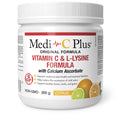 W. Gifford-Jones MD Medi-C Plus Citrus with Calcium - Yeswellness.com