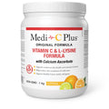 W. Gifford-Jones MD Medi-C Plus Citrus with Calcium - Yeswellness.com