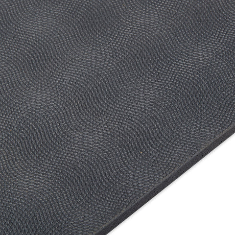 Gaiam Performance Marbled Dry Grip Yoga Mat 5mm - YesWellness.com