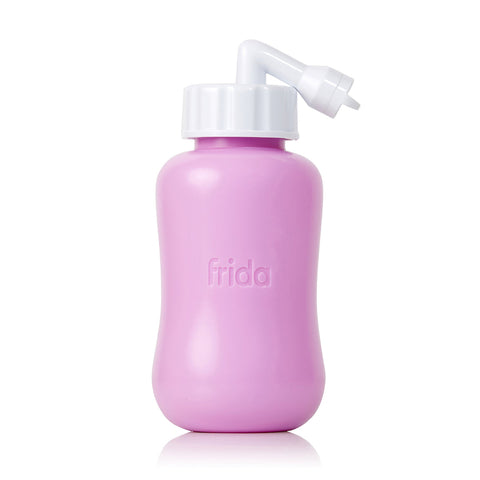 Frida Mom Upside Down Peri Bottle Postpartum Care - YesWellness.com