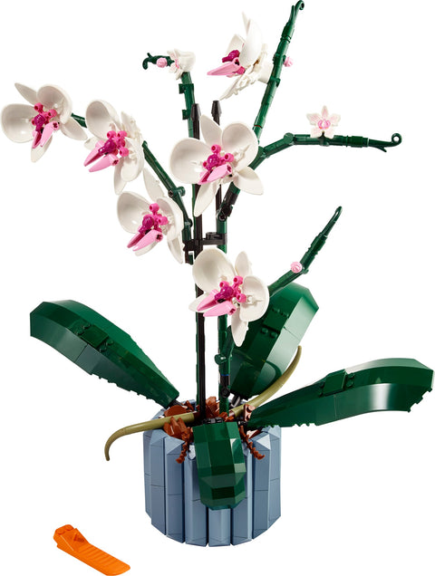 LEGO Icons Orchid, 10311