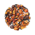 DAVIDsTEA Black Tea Vanilla Cappuccino Loose Leaf Tea 50g - YesWellness.com