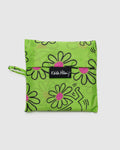 BAGGU Keith Haring Standard Baggu Flower (Various Designs) - YesWellness.com