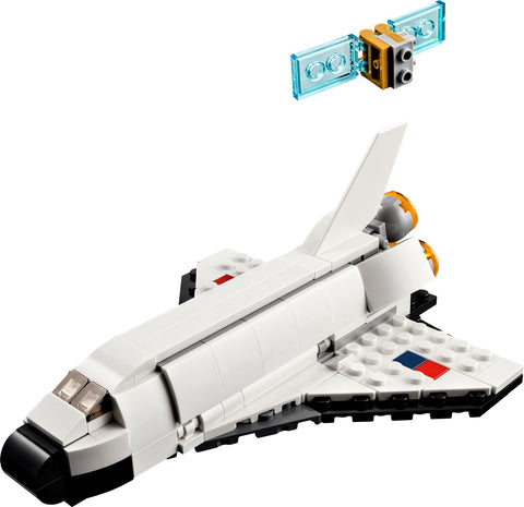 LEGO Creator Space Shuttle, 31134