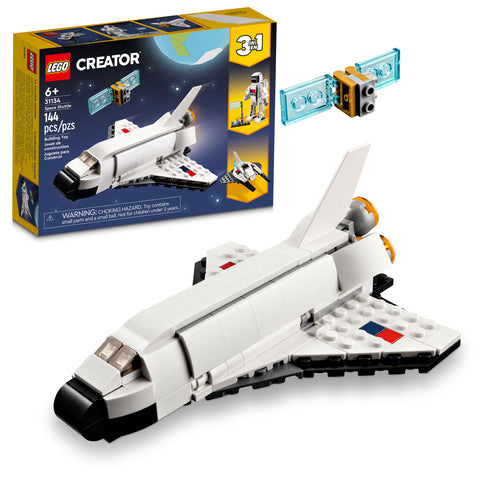 LEGO Creator Space Shuttle, 31134