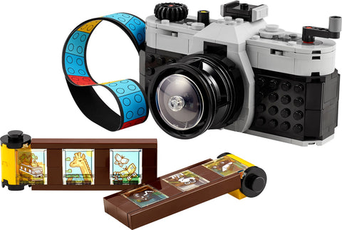 LEGO Creator Retro Camera, 31147