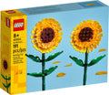 LEGO Iconic Sunflowers, 40524 - Yeswellness.com