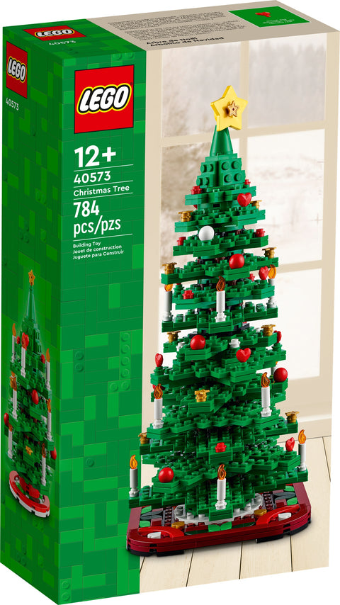 LEGO Christmas Tree, 40573