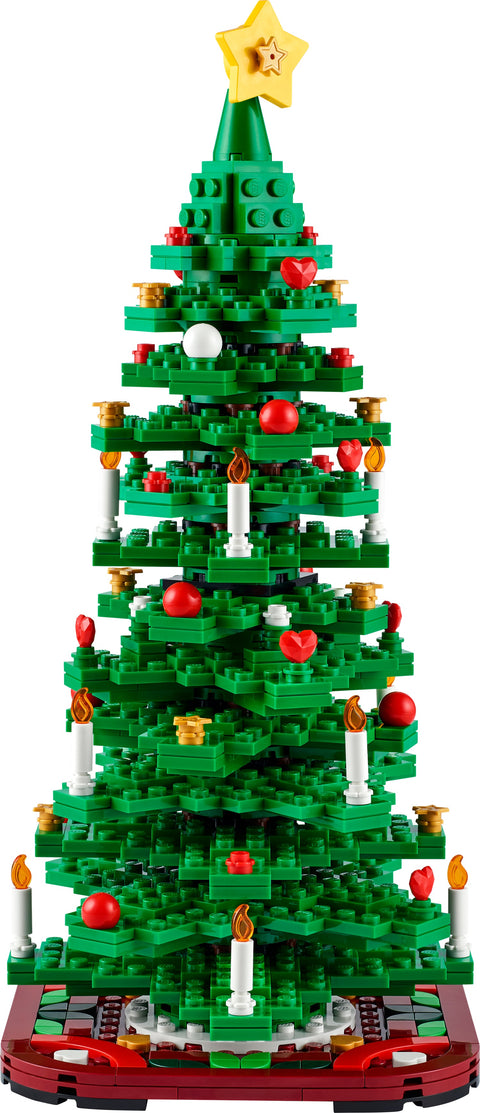 LEGO Christmas Tree, 40573