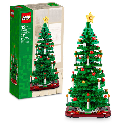 LEGO Christmas Tree, 40573