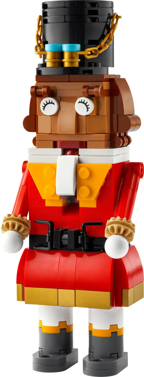 LEGO Nutcracker, 46040