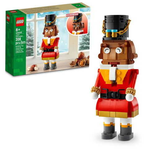 LEGO Nutcracker, 46040