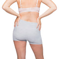 Frida Mom Boyshort Disposable Postpartum Underwear Regular 8 Count - YesWellness.com