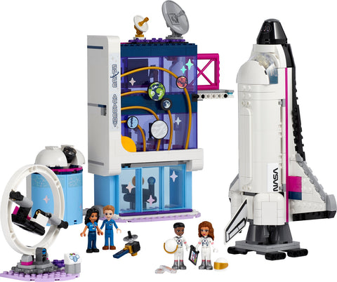 LEGO Friends Olivia's Space Academy, 41713