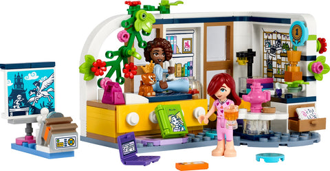 LEGO Friends Aliya's Room, 41740