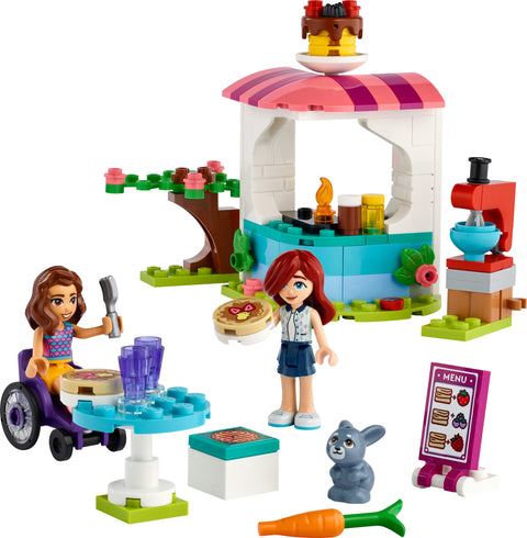 LEGO Friends Pancake Shop, 41753