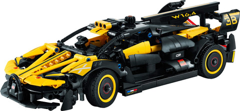 LEGO Technic Bugatti Bolide, 42151