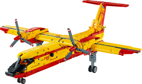 LEGO Technic Firefighter Aircraft, 42152