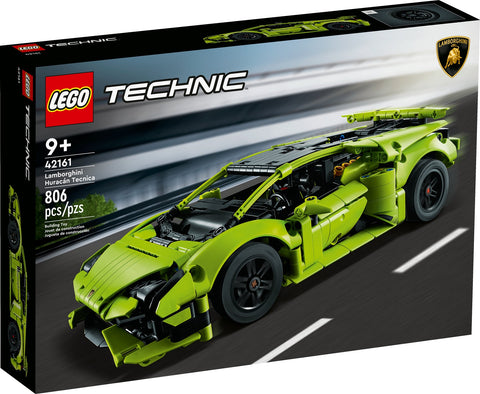 LEGO Technic Lamborghini Huracán Tecnica, 42161