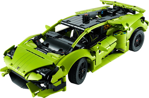 LEGO Technic Lamborghini Huracán Tecnica, 42161