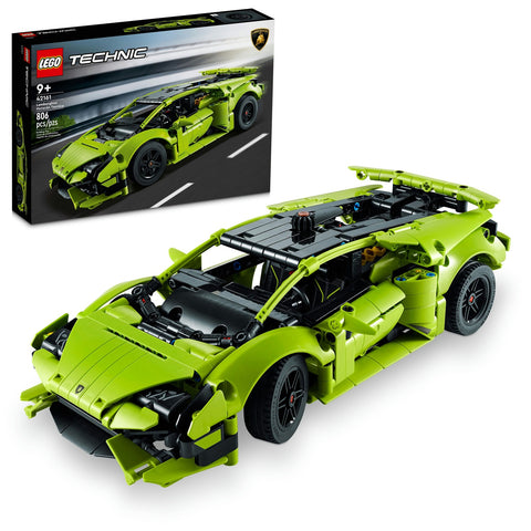 LEGO Technic Lamborghini Huracán Tecnica, 42161