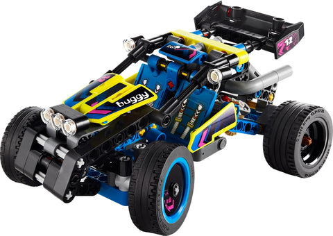 LEGO Technic Off-Road Race Buggy, 42164