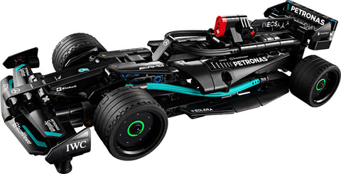 LEGO Technic Mercedes-AMG F1 W14 Pull-Back, 42165