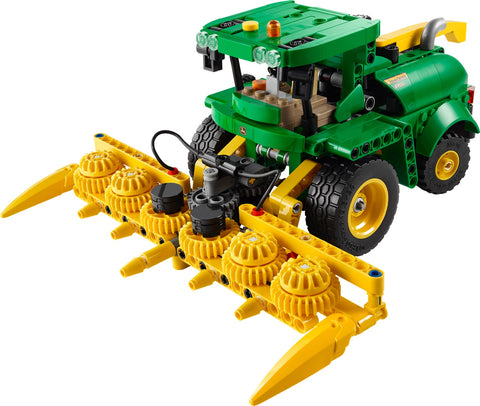 LEGO Technic John Deere 9700 Forage Harvester, 42168