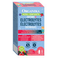 Organika Electrolytes SP Isotonic for Kids Very Berry 6.5g x 8Sachets - Yeswellness.com