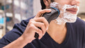 Philips Shaver Series 3000  Electric Shaver