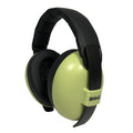 Baby Banz Hearing Protection Earmuffs  for 2M+ (Various Colours) - YesWellness.com